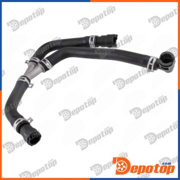 Tuyau de liquide de refroidissement pour FORD | CPP-FR-024, BL1Z-18472-B